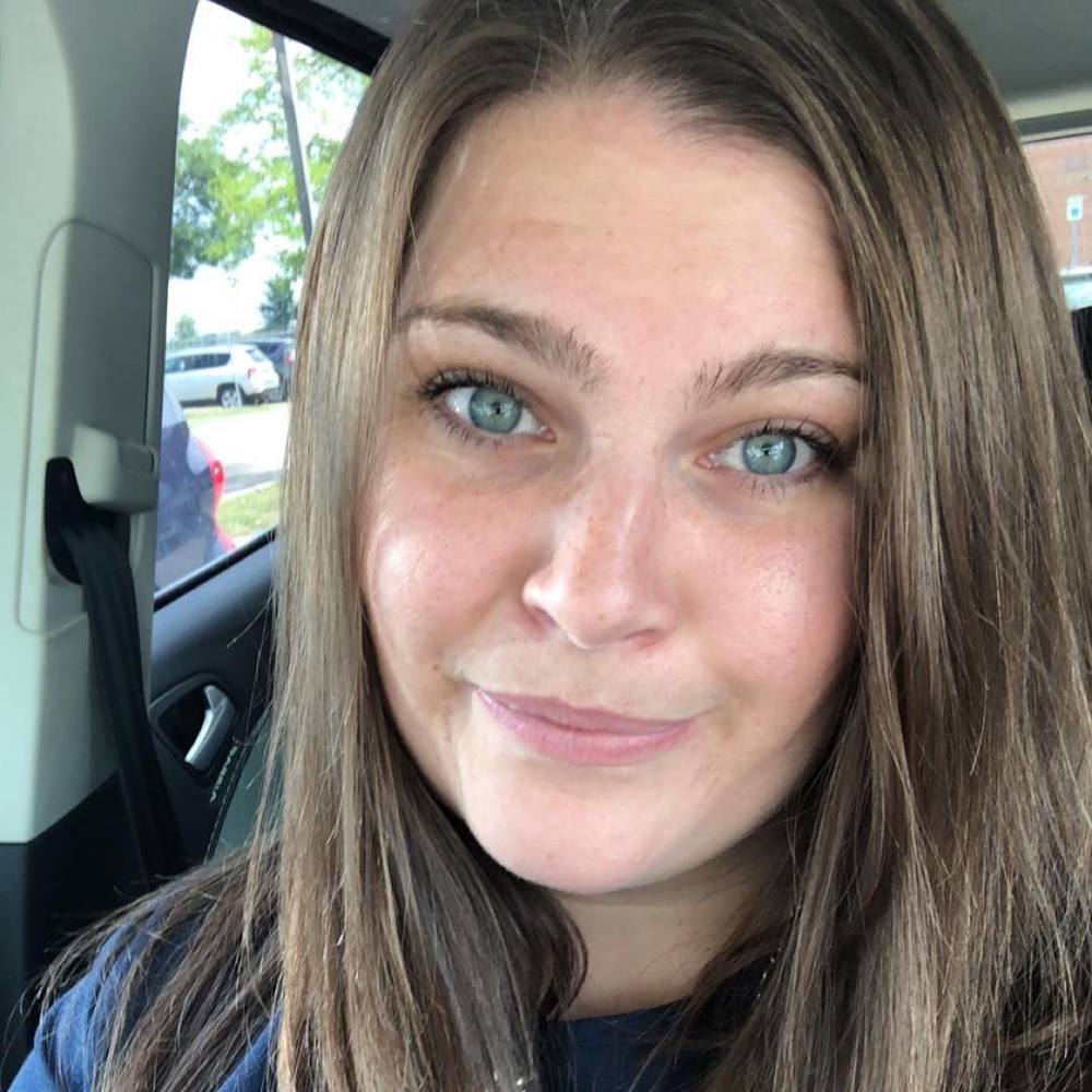 Meet your Posher, Heather